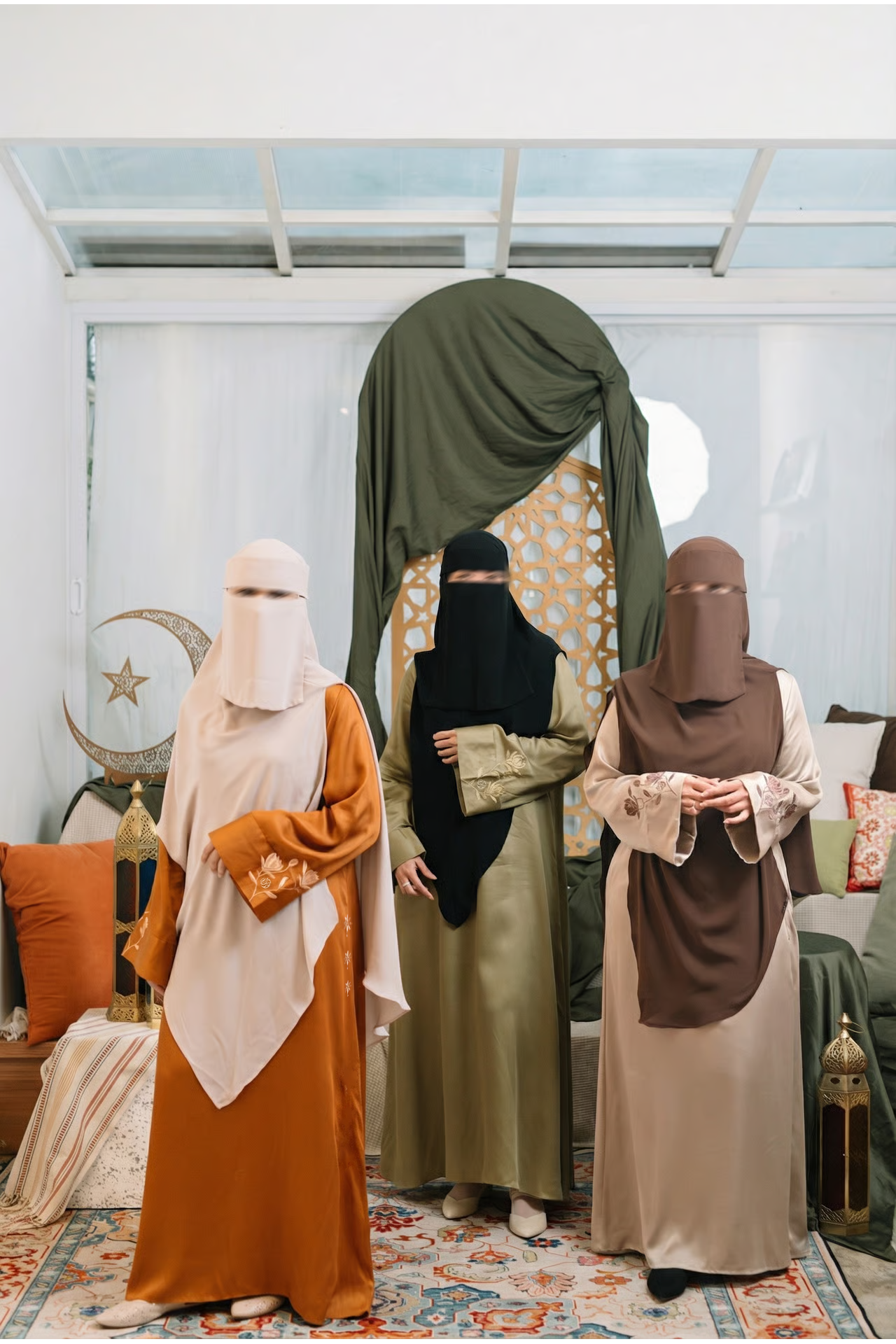Abaya Ameera