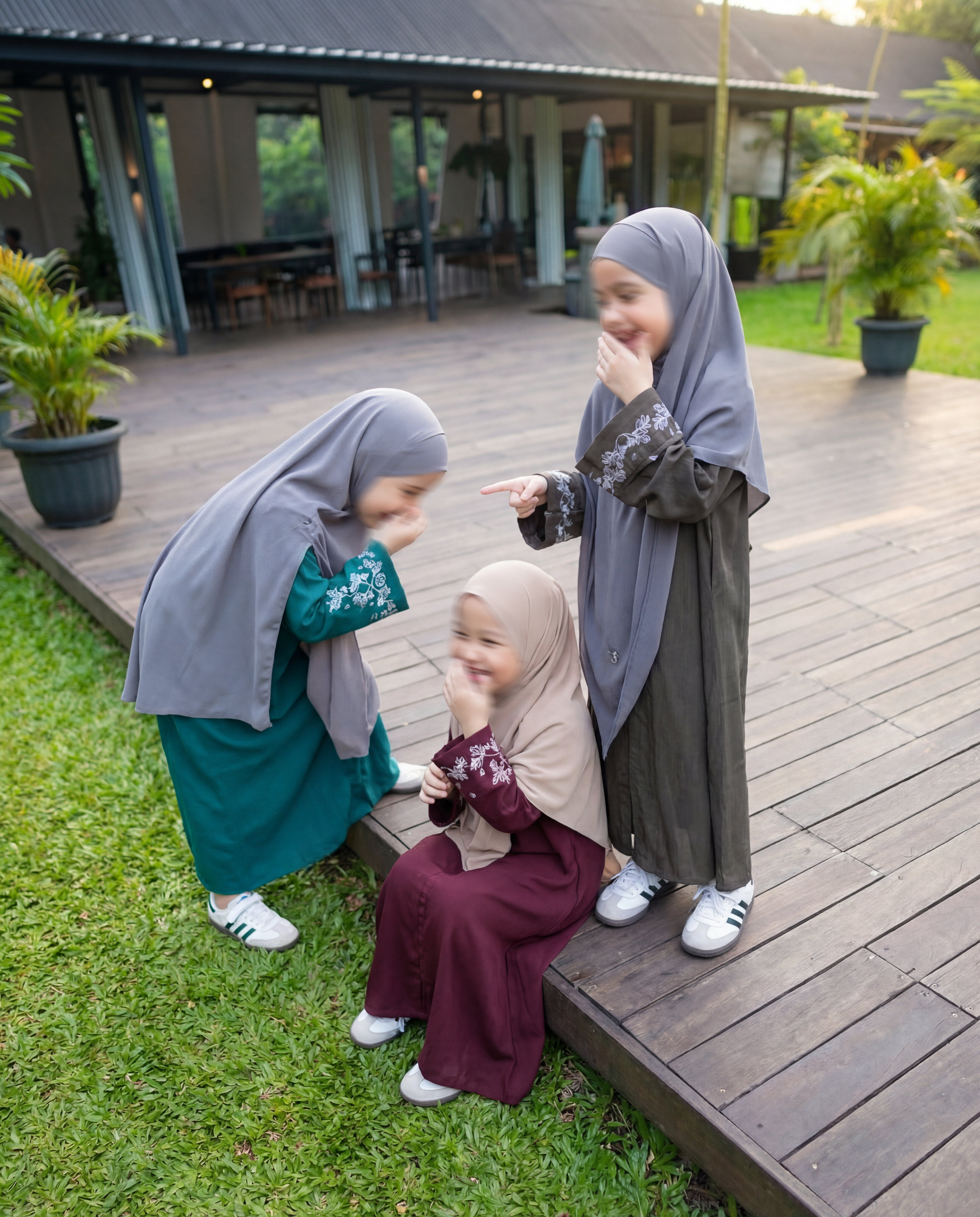 Lyra Kids
